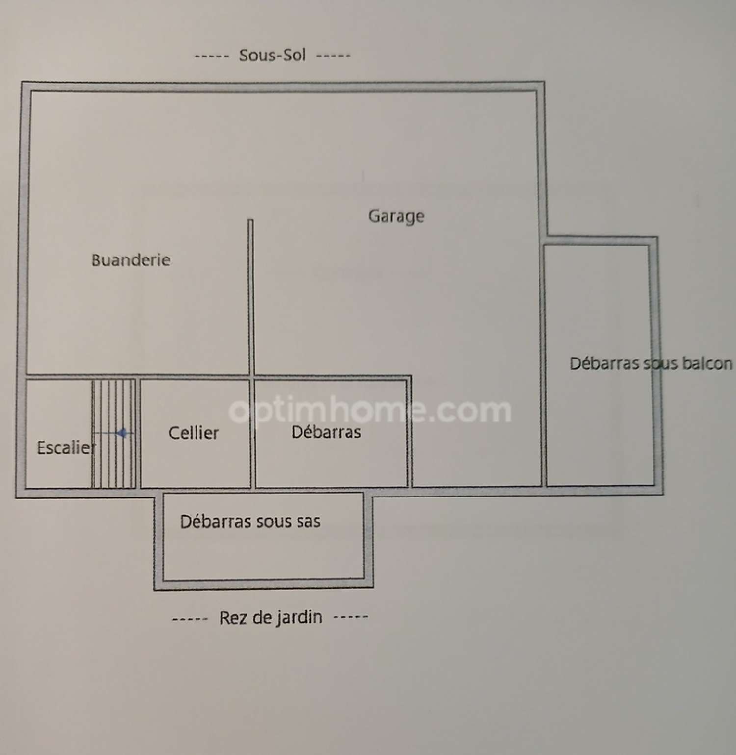  à vendre maison Bréval Yvelines 4