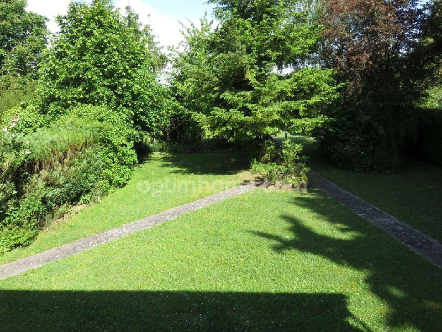  à vendre maison Bréval Yvelines 6