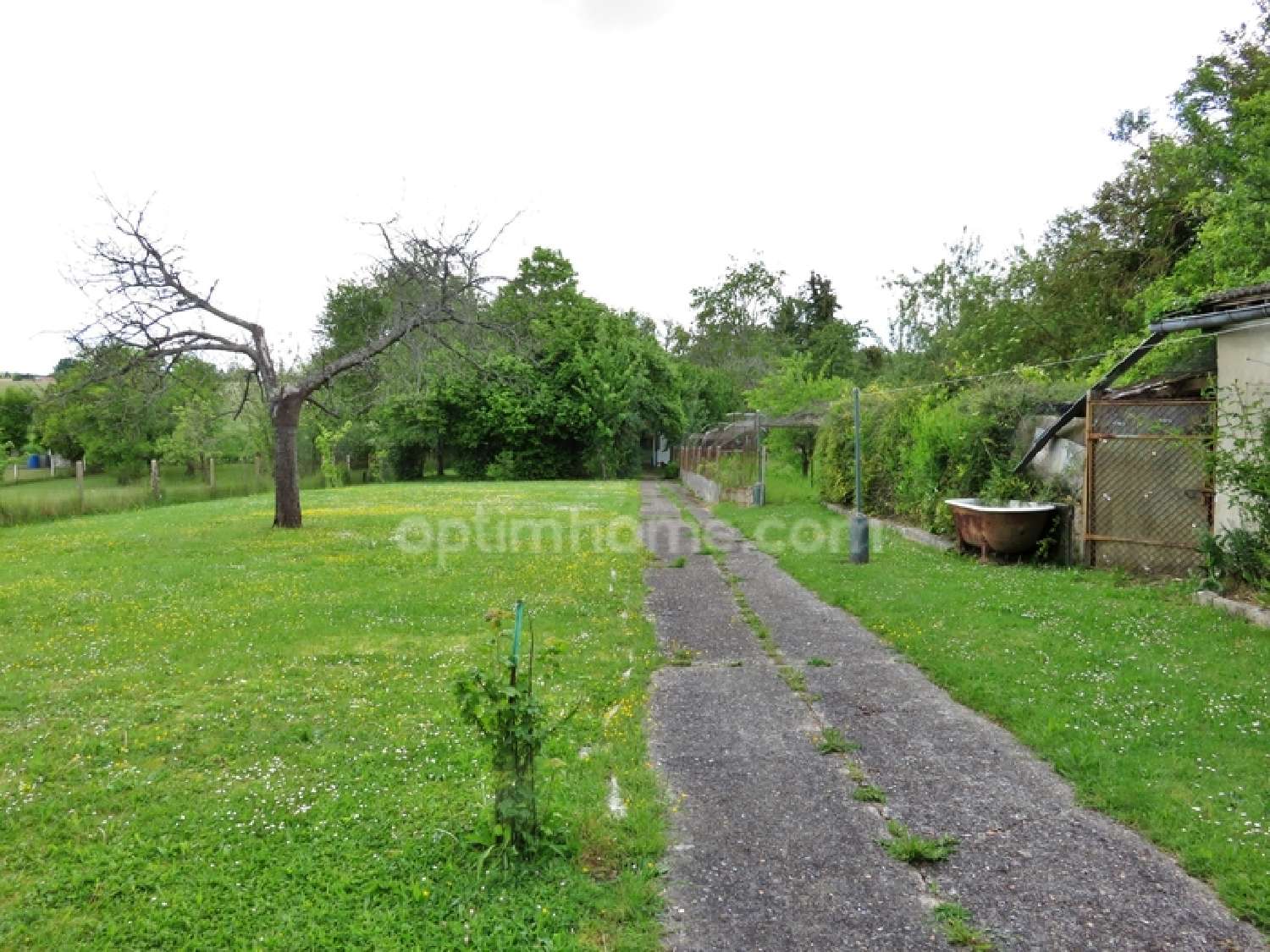  à vendre maison Bréval Yvelines 7