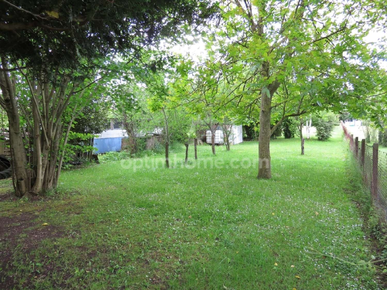  à vendre maison Bréval Yvelines 8