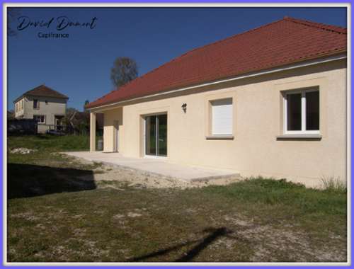 Brévonnes Aube house foto 7348013