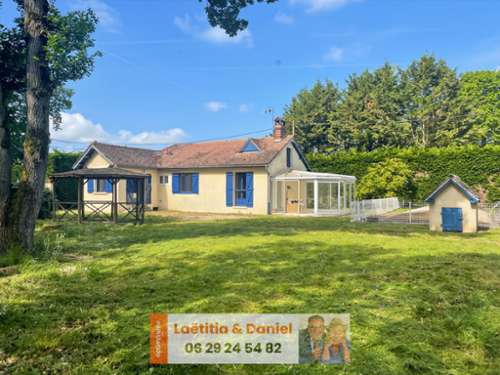 Brezolles Eure-et-Loir house foto 7343484