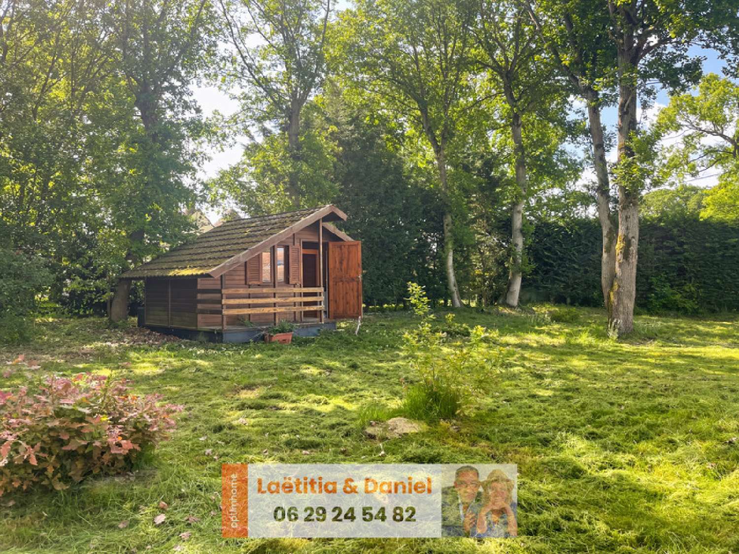 for sale house Brezolles Eure-et-Loir 3