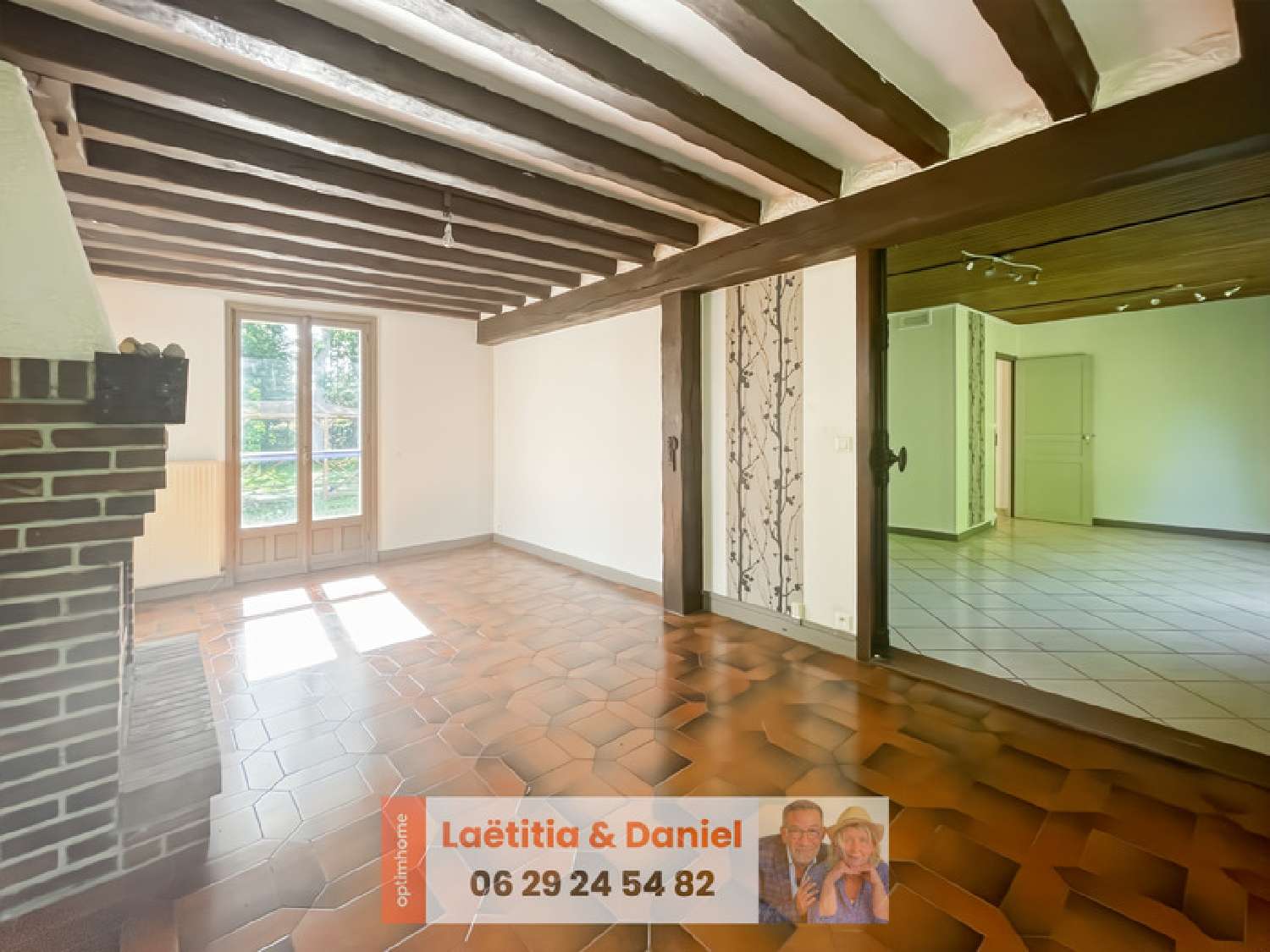 for sale house Brezolles Eure-et-Loir 6