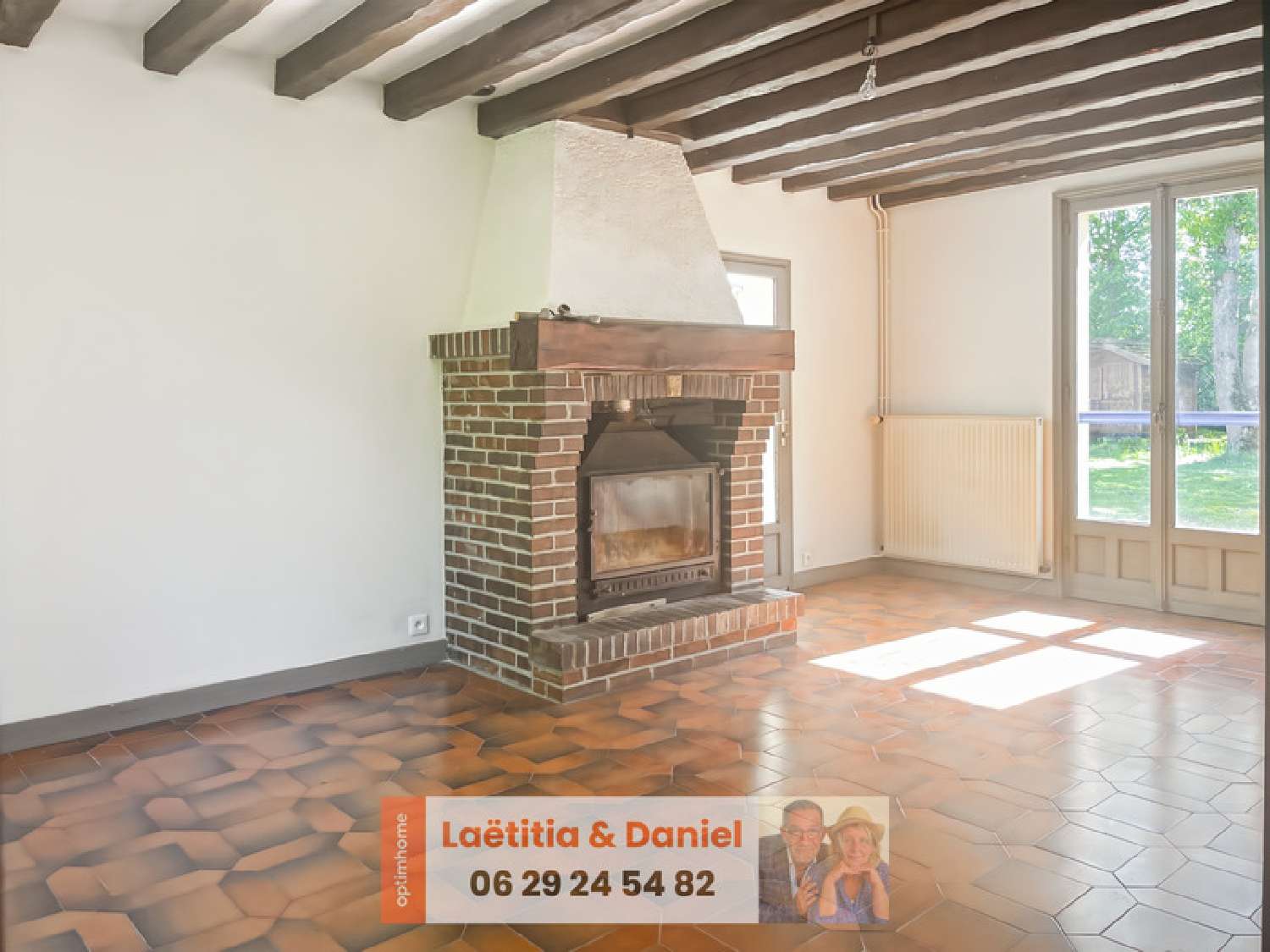 for sale house Brezolles Eure-et-Loir 7