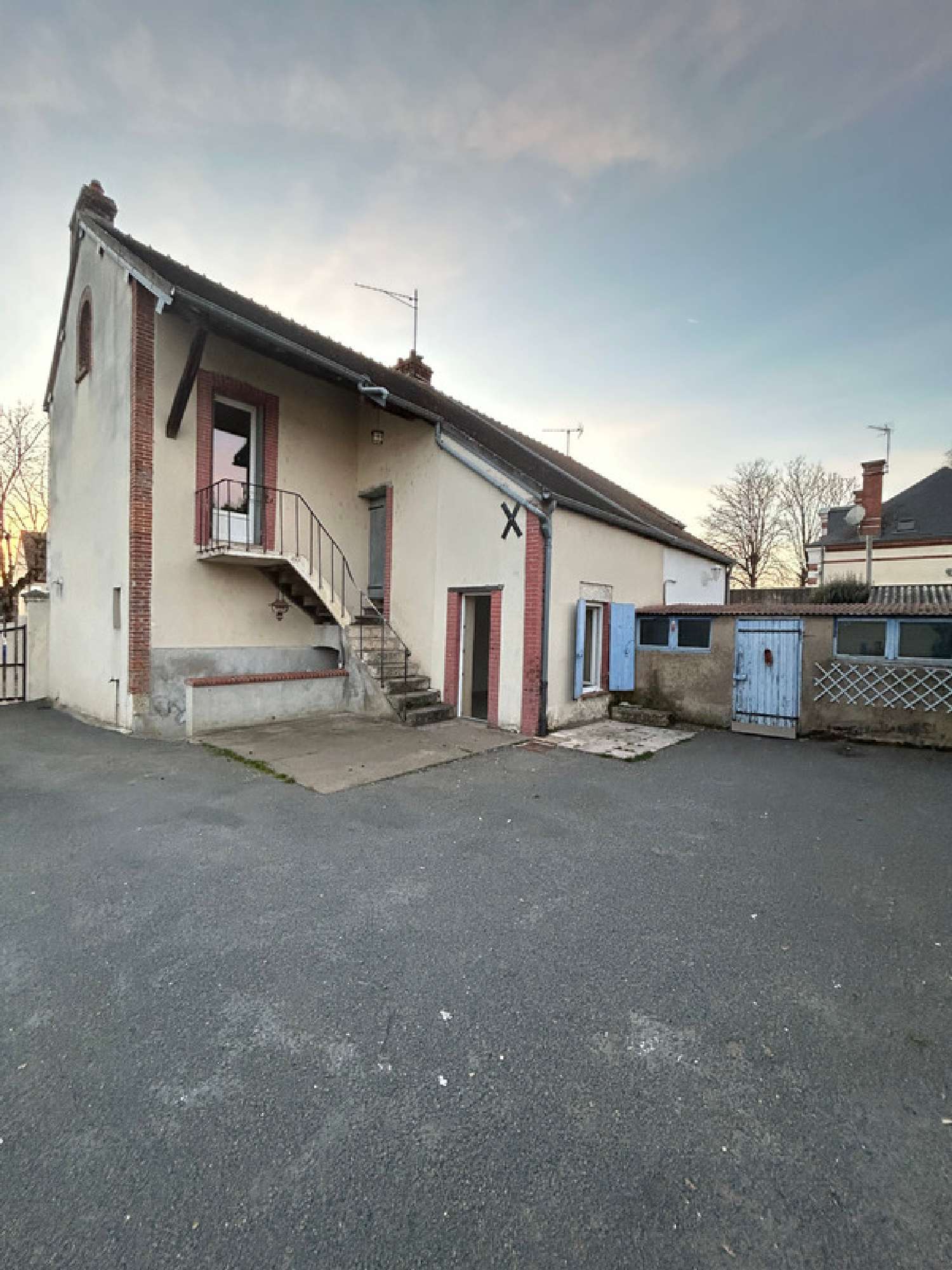  for sale house Briare Loiret 1
