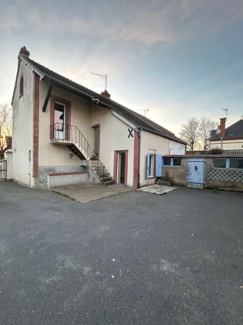 Briare Loiret house foto 7338824