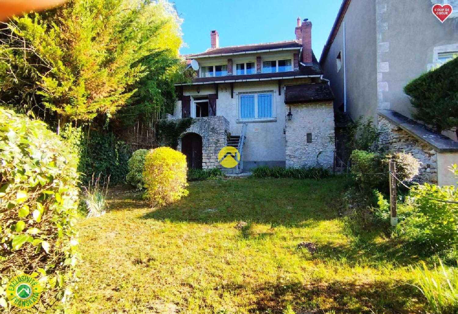for sale house Briare Loiret 1