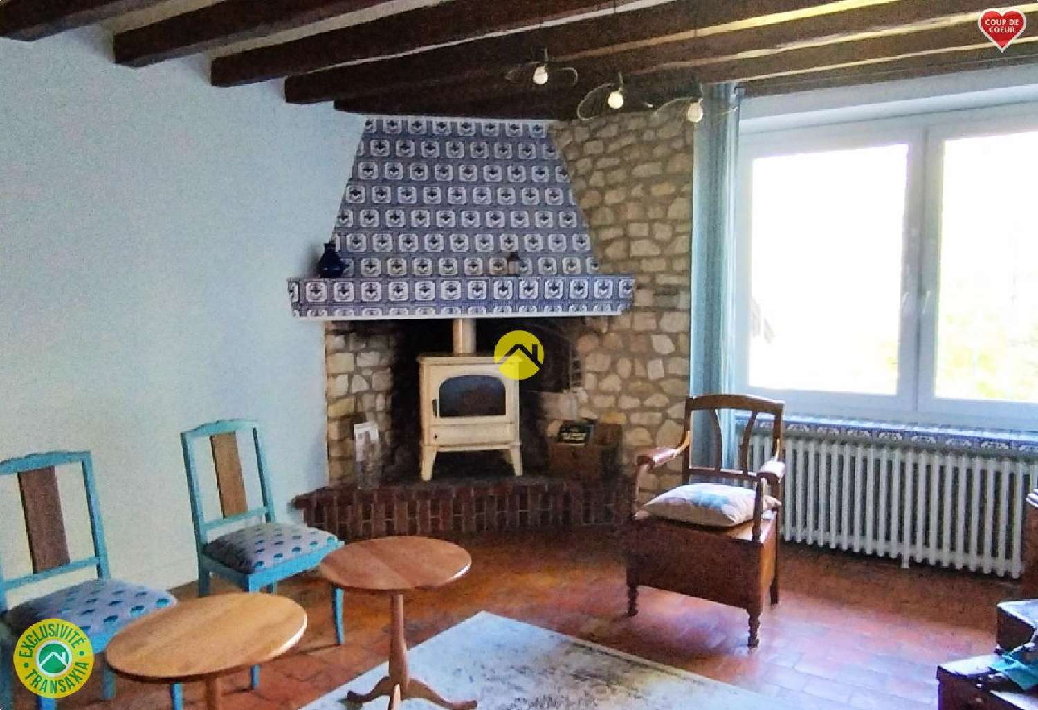 for sale house Briare Loiret 3