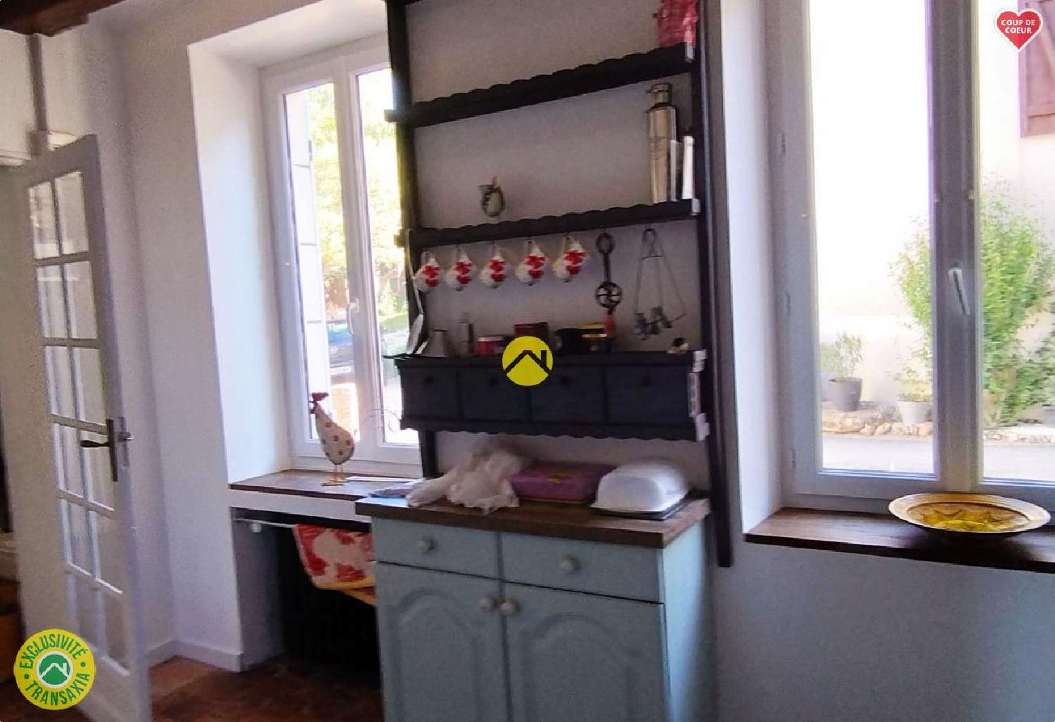 for sale house Briare Loiret 5