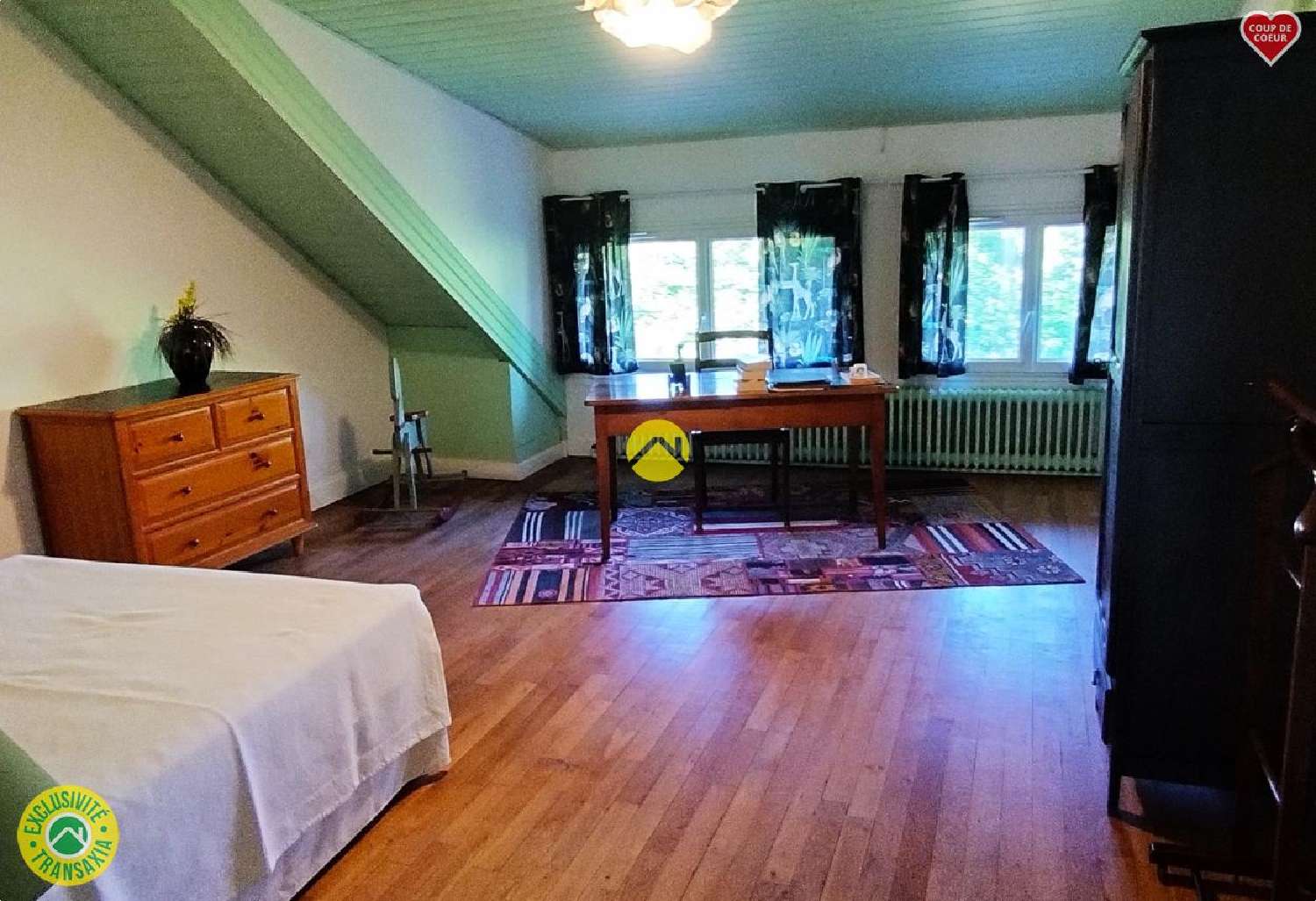 for sale house Briare Loiret 6
