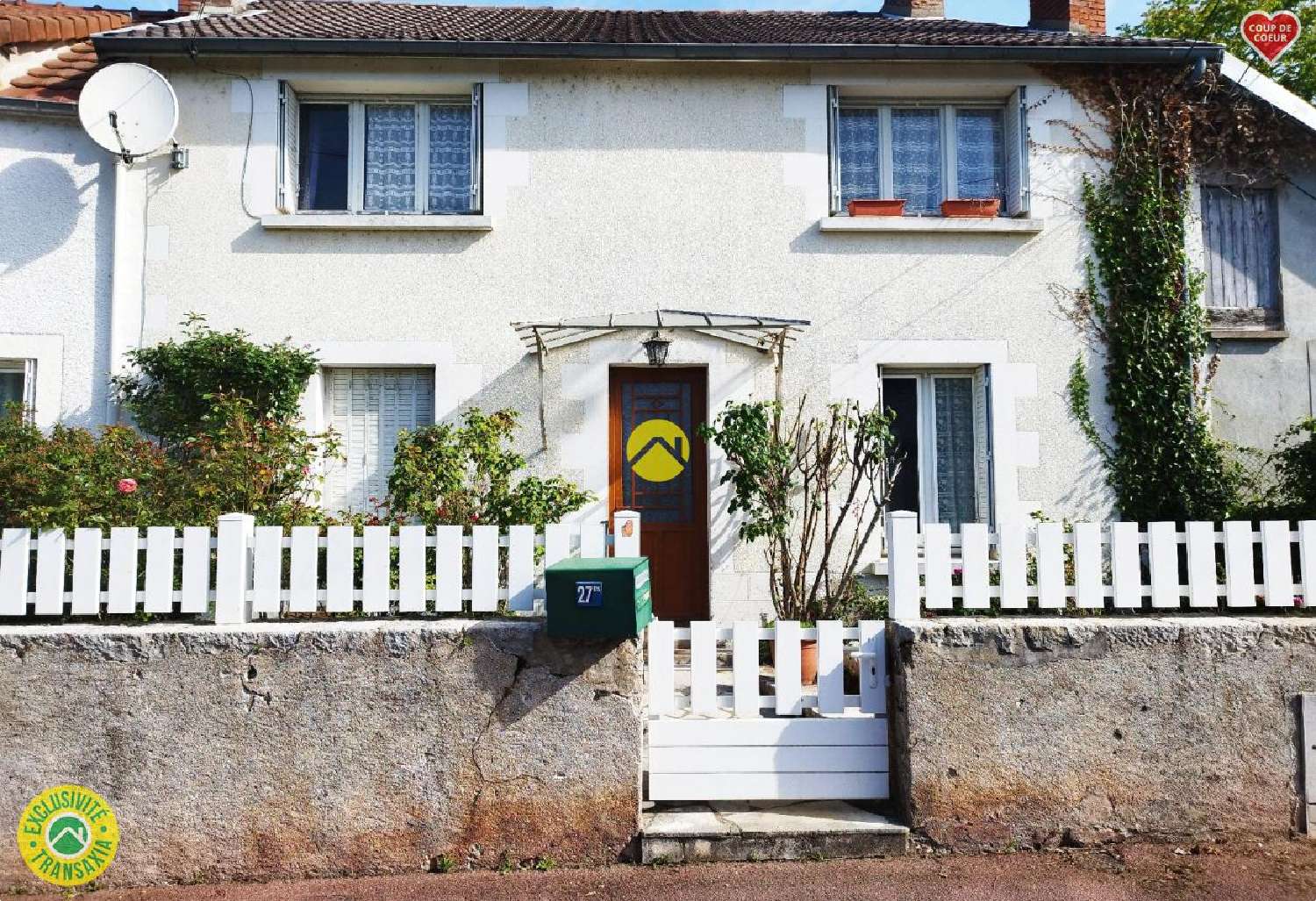 kaufen Haus Briare Loiret 1