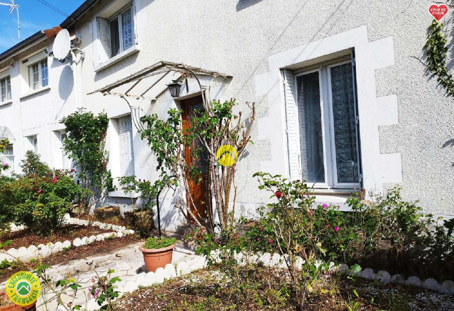 kaufen Haus Briare Loiret 2