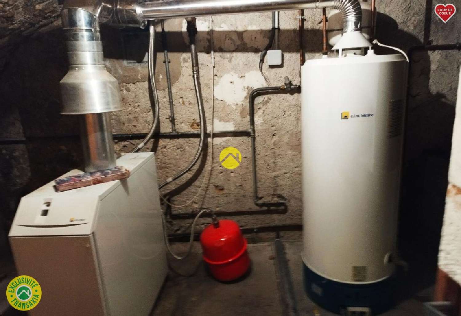 kaufen Haus Briare Loiret 8