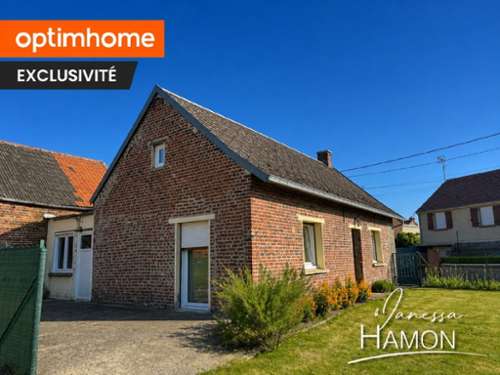 Briastre Nord casa foto 7323150
