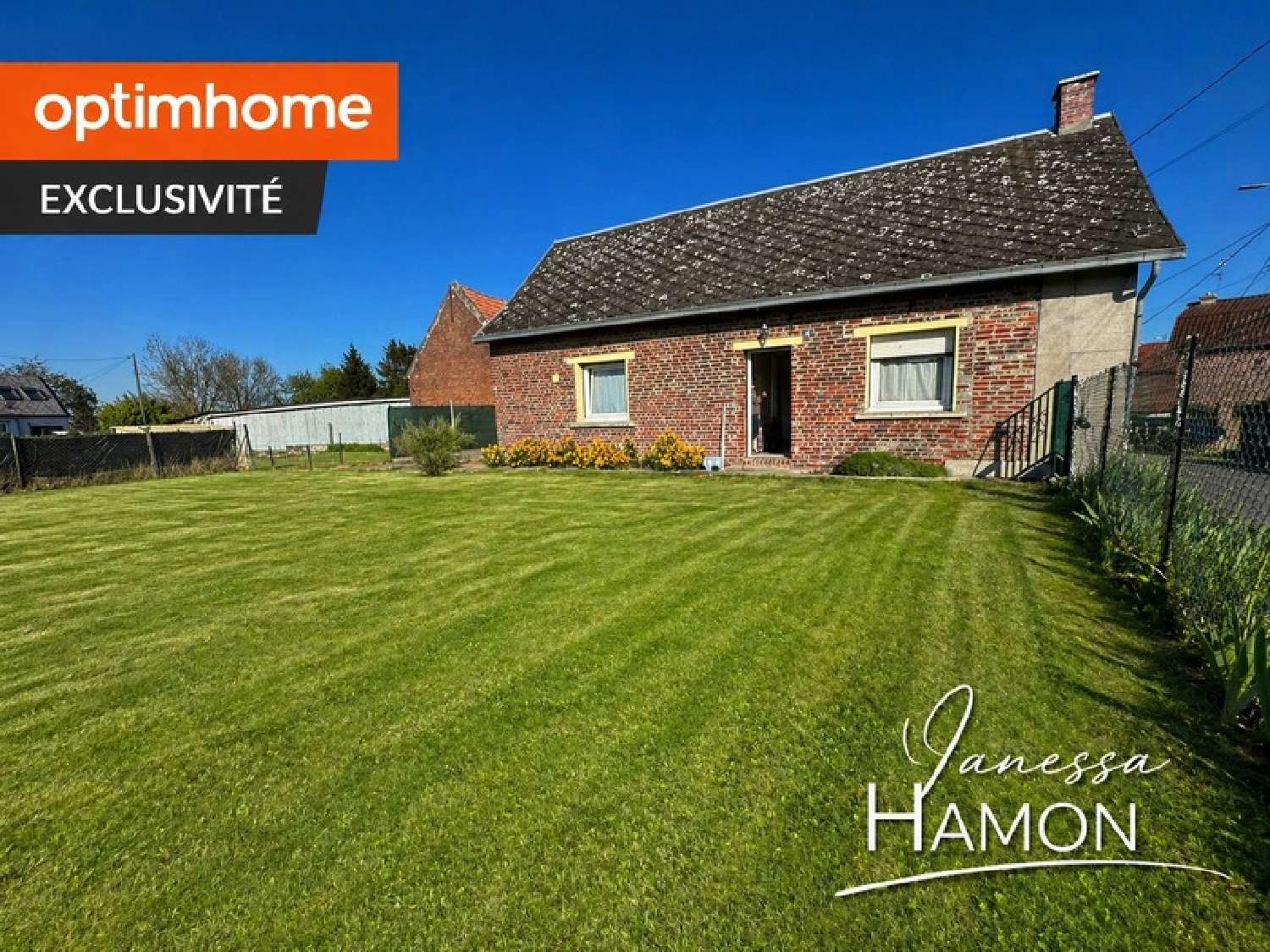  te koop huis Briastre Nord 2