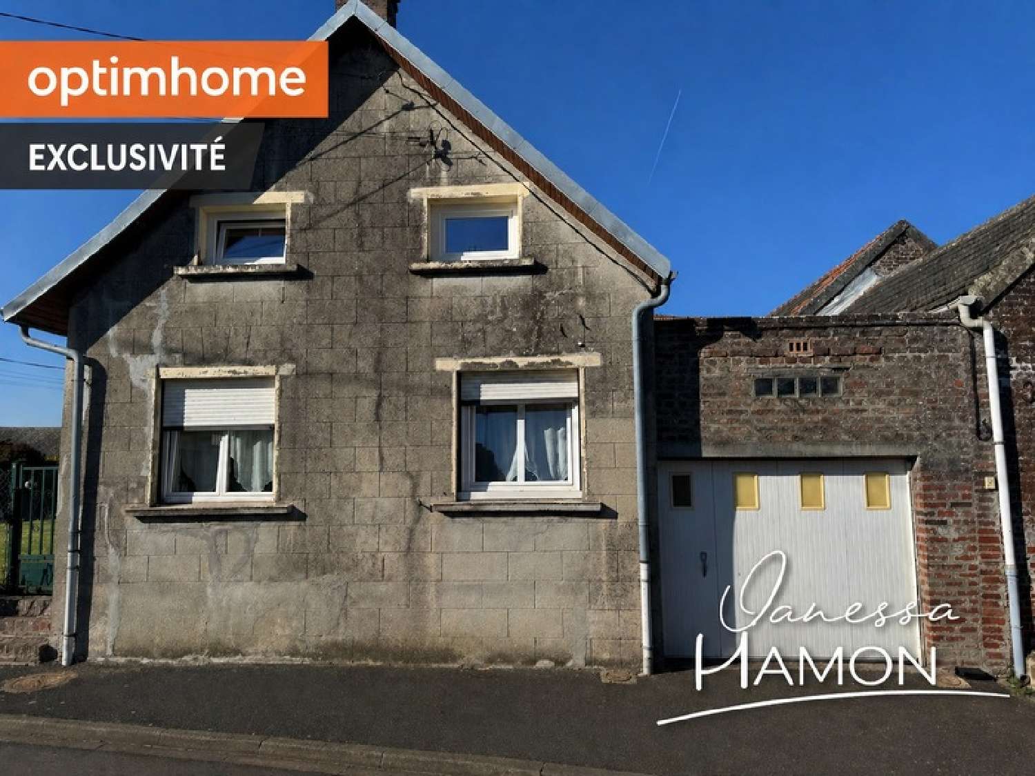  te koop huis Briastre Nord 3