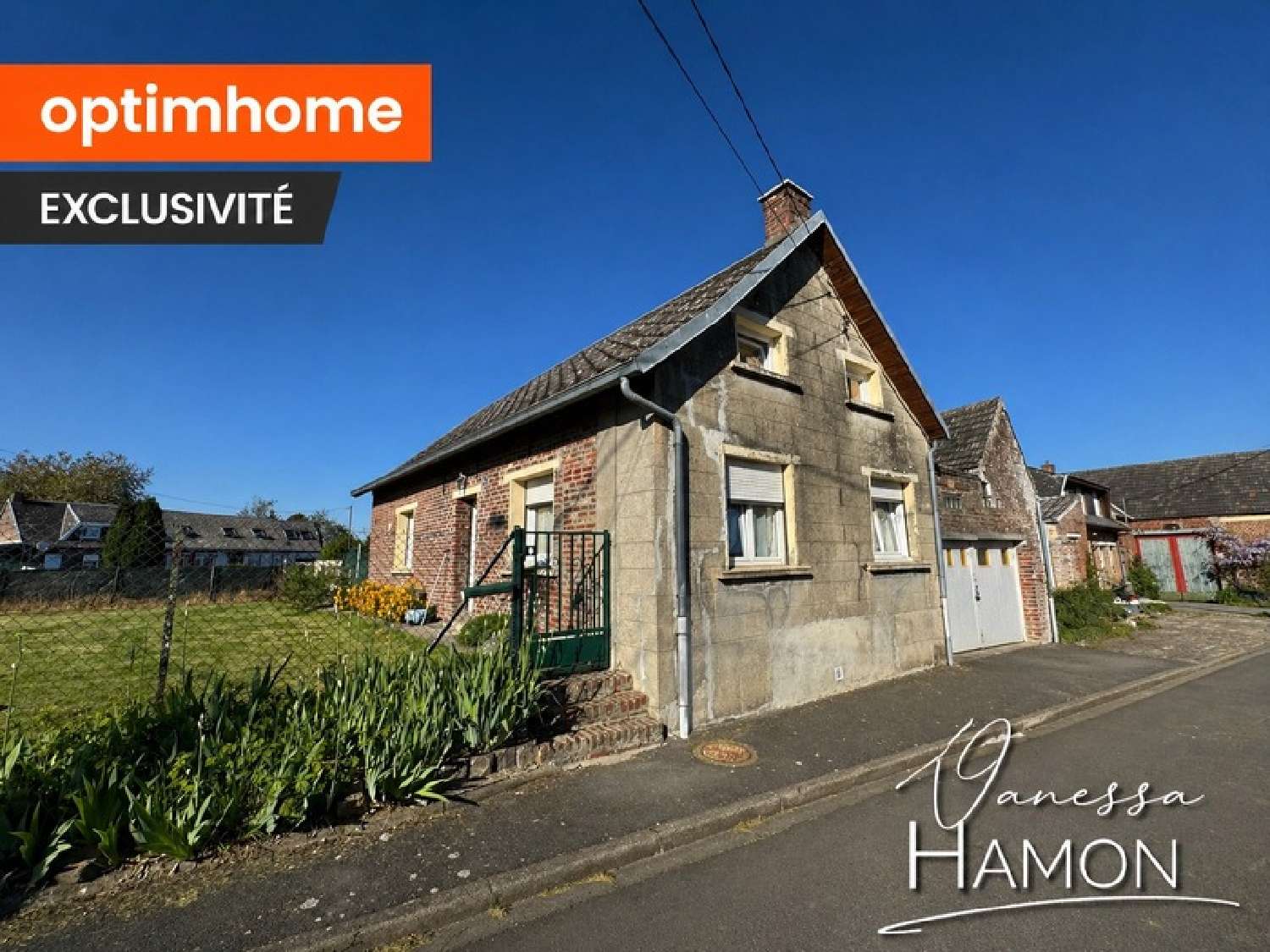  te koop huis Briastre Nord 4