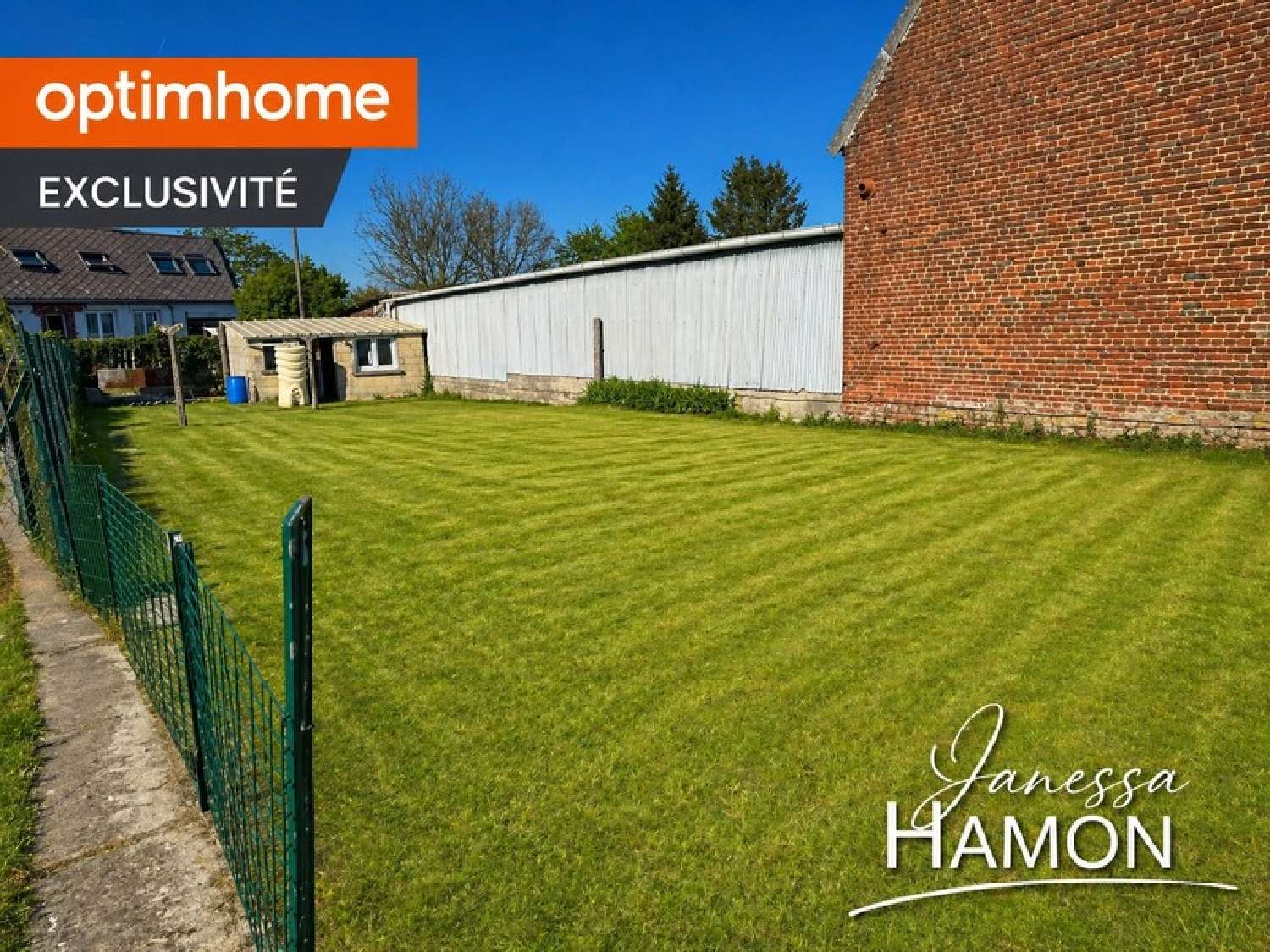  te koop huis Briastre Nord 6