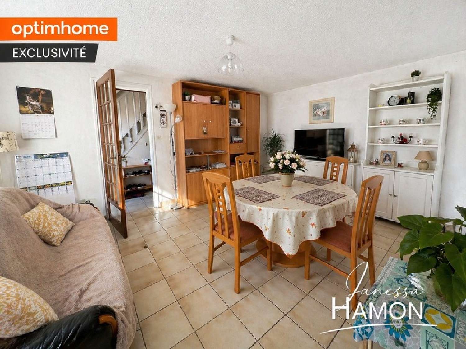  te koop huis Briastre Nord 8