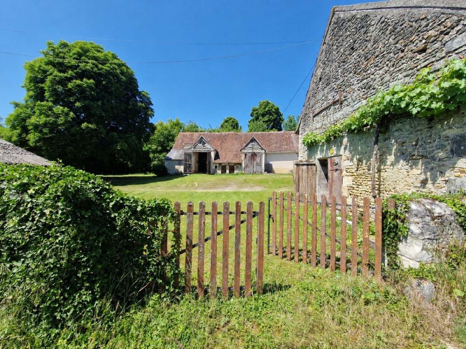 kaufen Haus Bridoré Indre-et-Loire 1