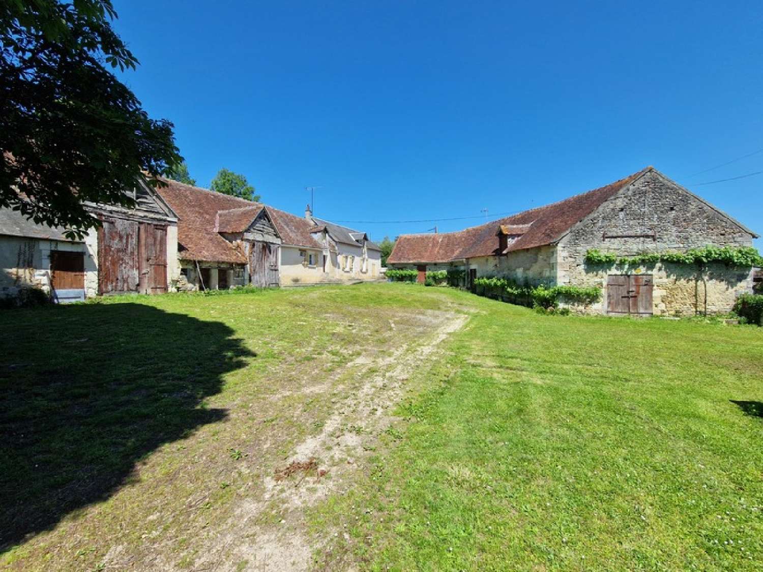  kaufen Haus Bridoré Indre-et-Loire 2