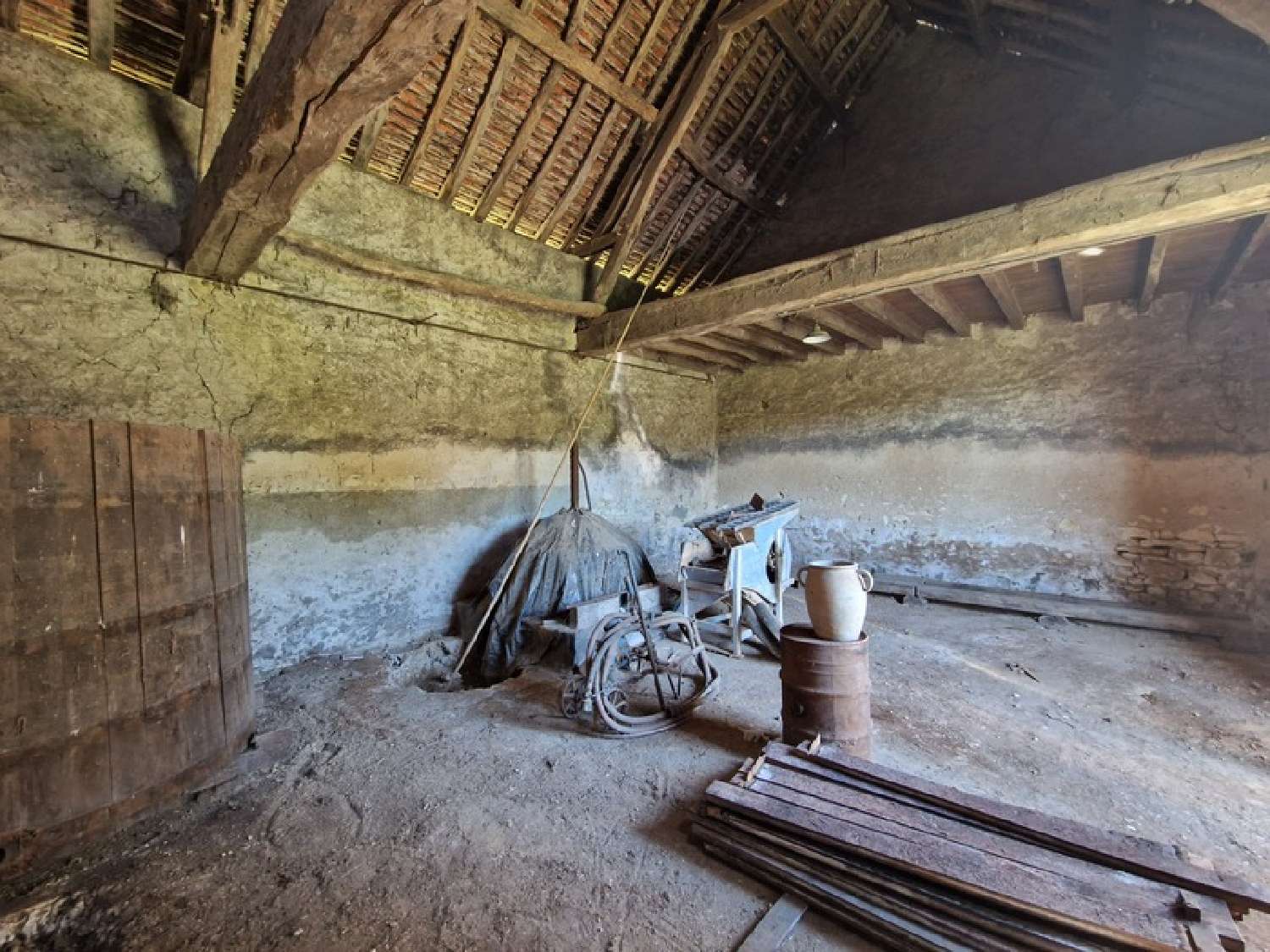  kaufen Haus Bridoré Indre-et-Loire 7