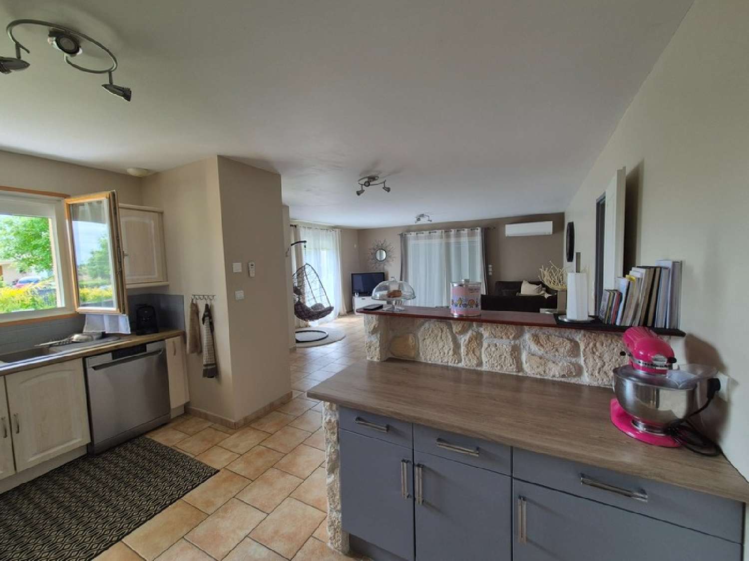 à vendre maison Brie Charente 3