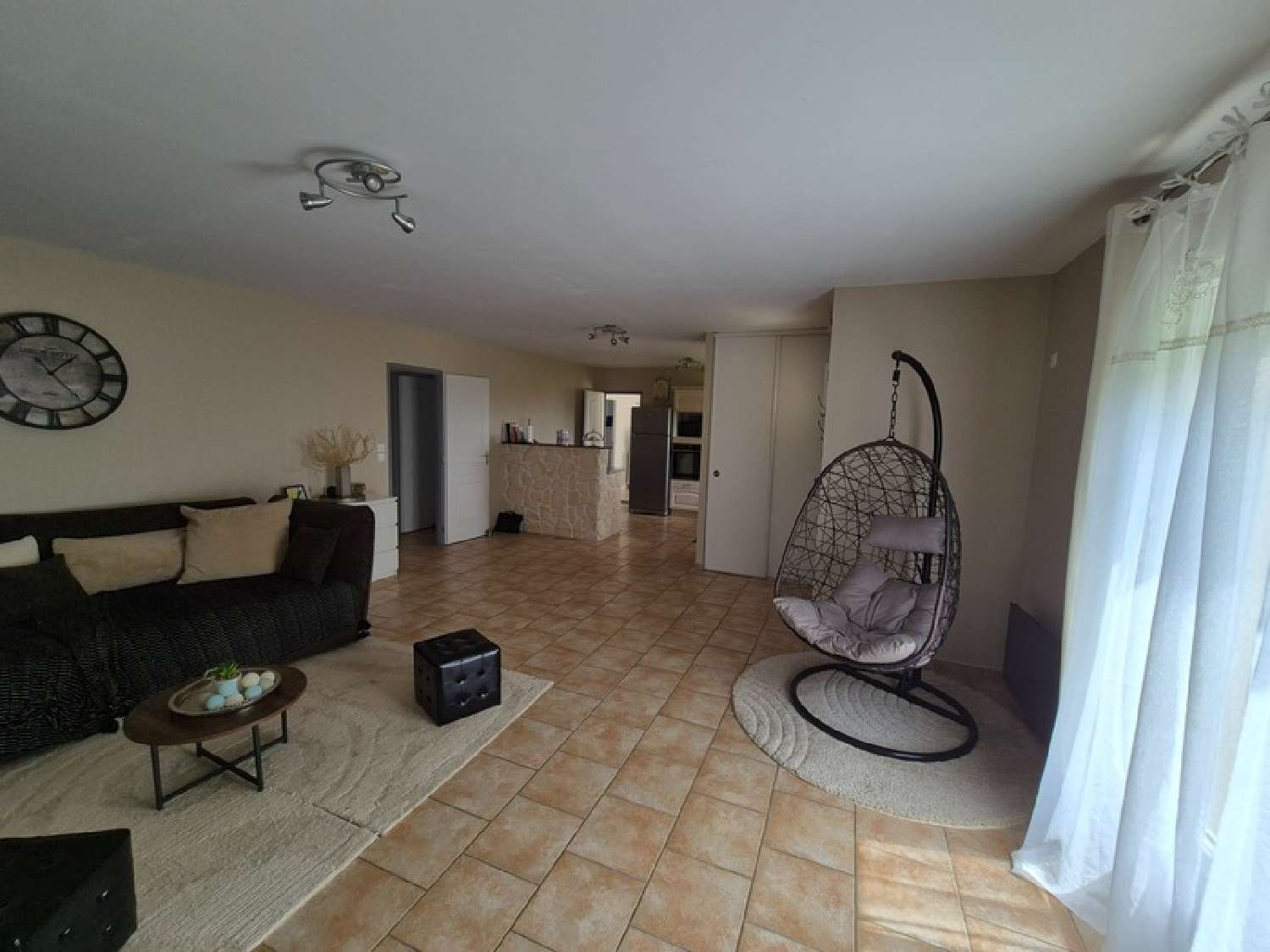 à vendre maison Brie Charente 4