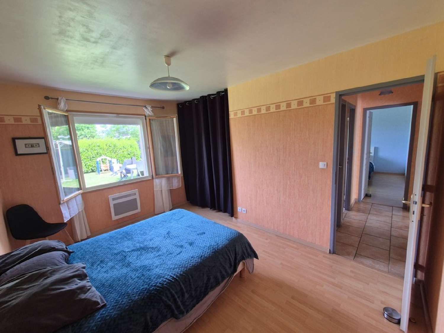 à vendre maison Brie Charente 5
