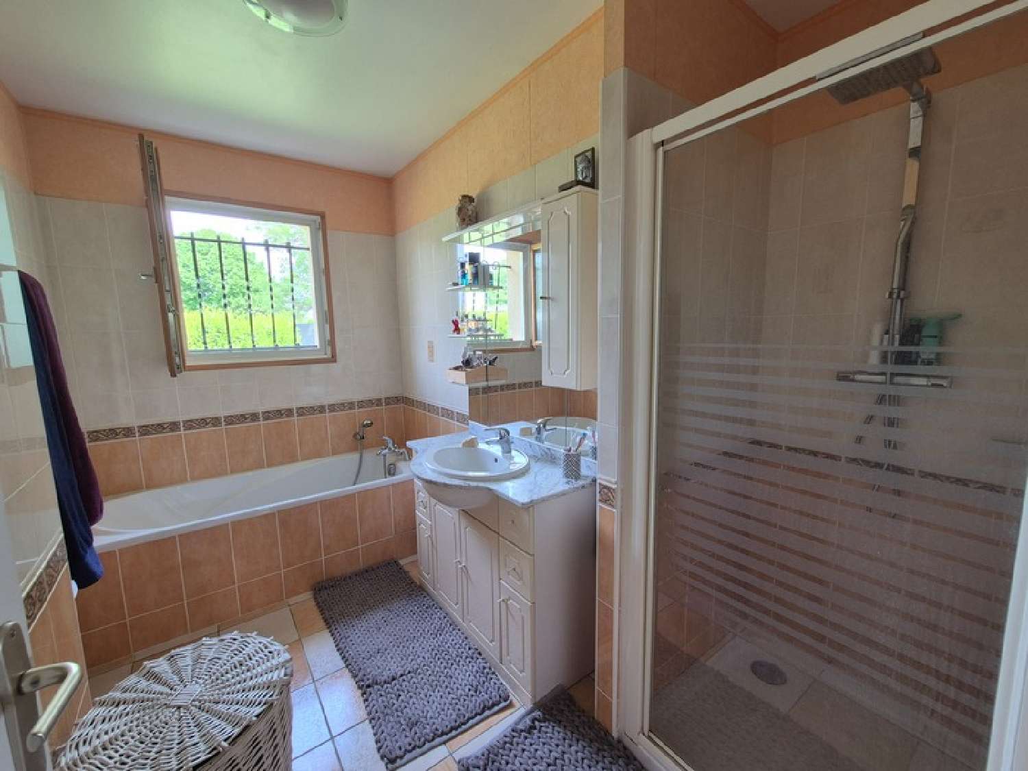 à vendre maison Brie Charente 6