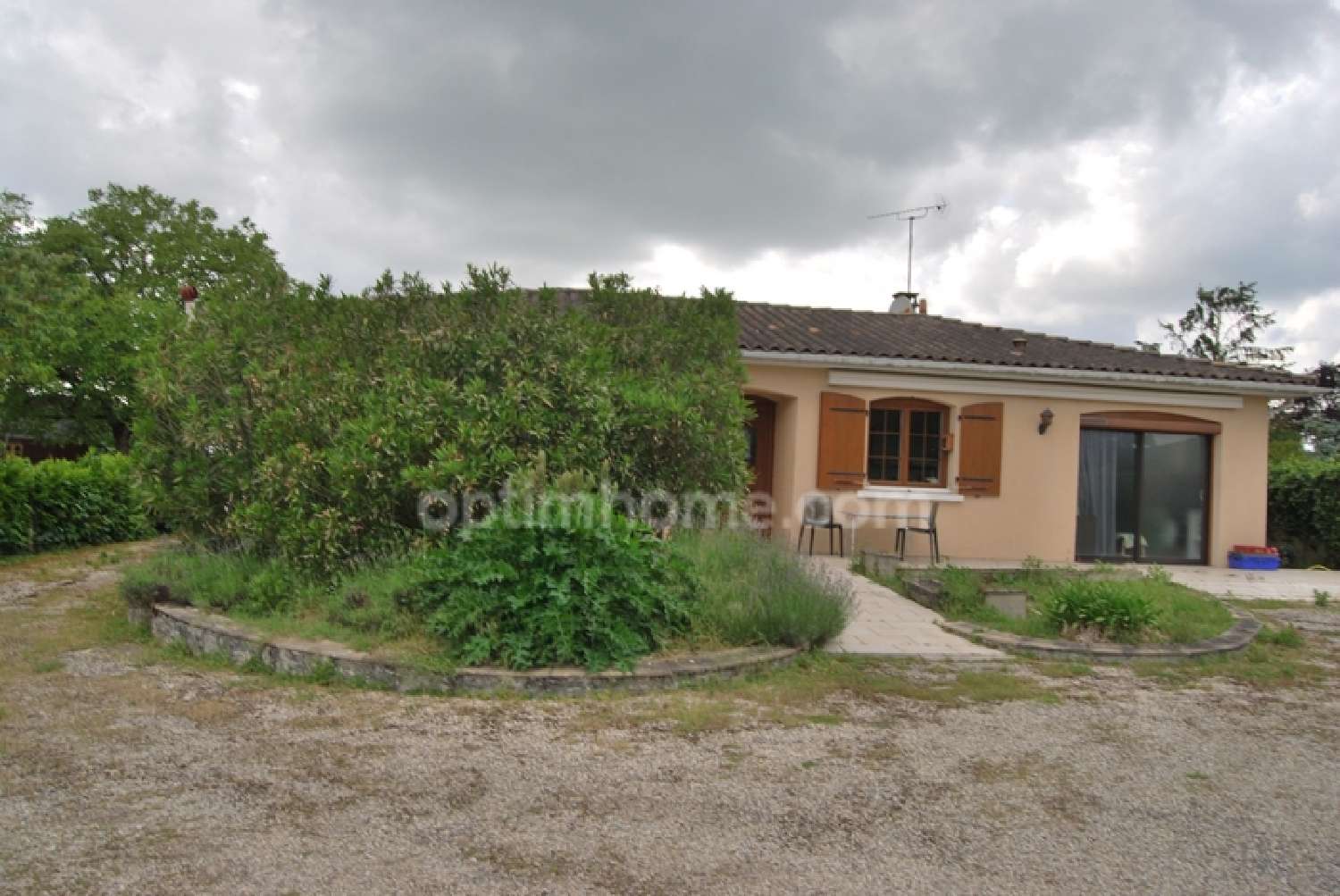 for sale house Brie Charente 1