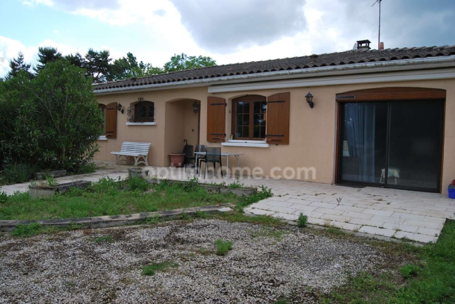 for sale house Brie Charente 2