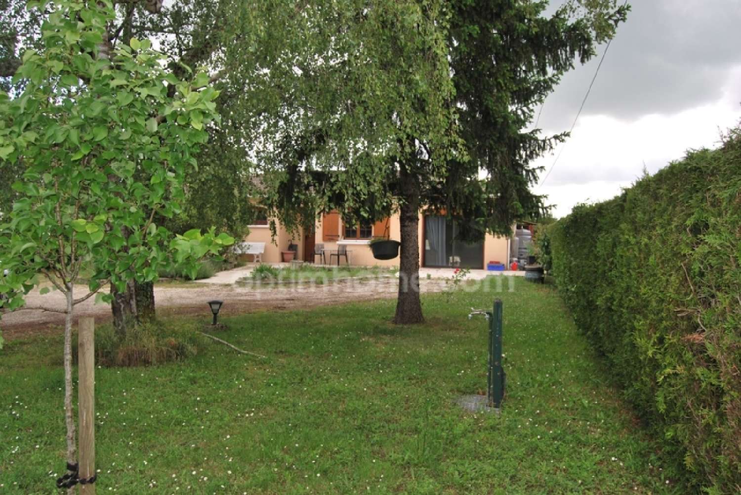 for sale house Brie Charente 4