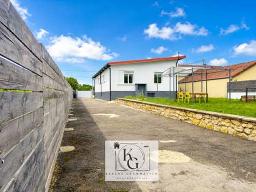 Briey Meurthe-et-Moselle house foto 7340534