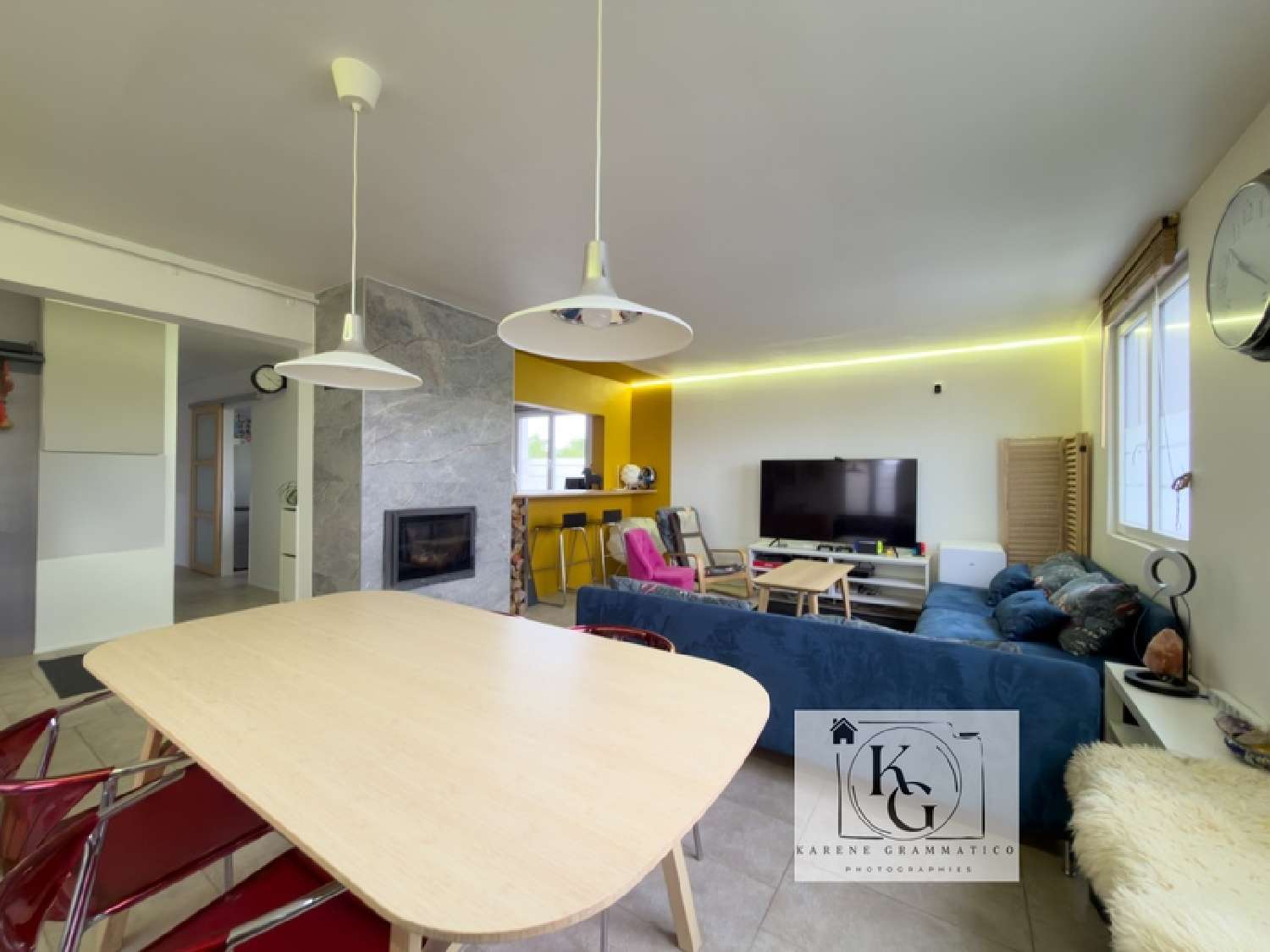 for sale house Briey Meurthe-et-Moselle 4