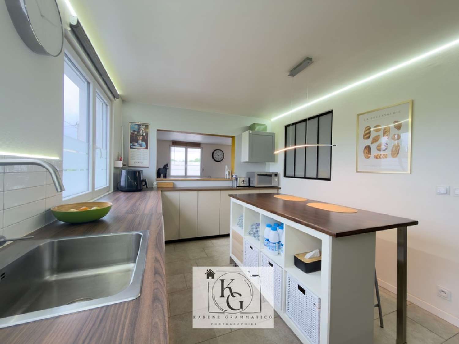 for sale house Briey Meurthe-et-Moselle 5