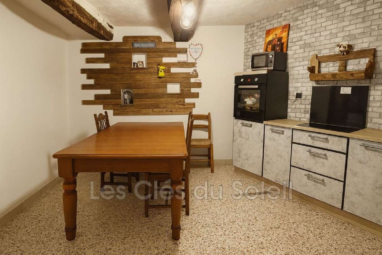  for sale house Brignoles Var 1