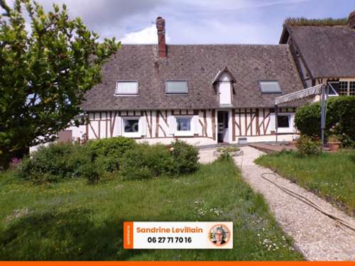 Brionne Eure house foto 7331729
