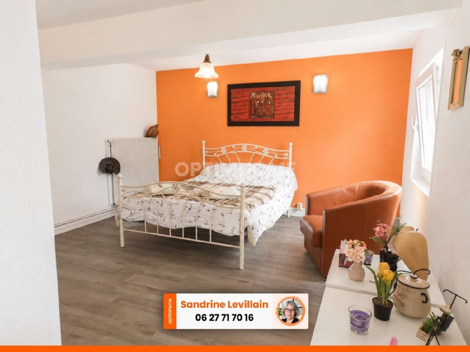  for sale house Brionne Eure 3