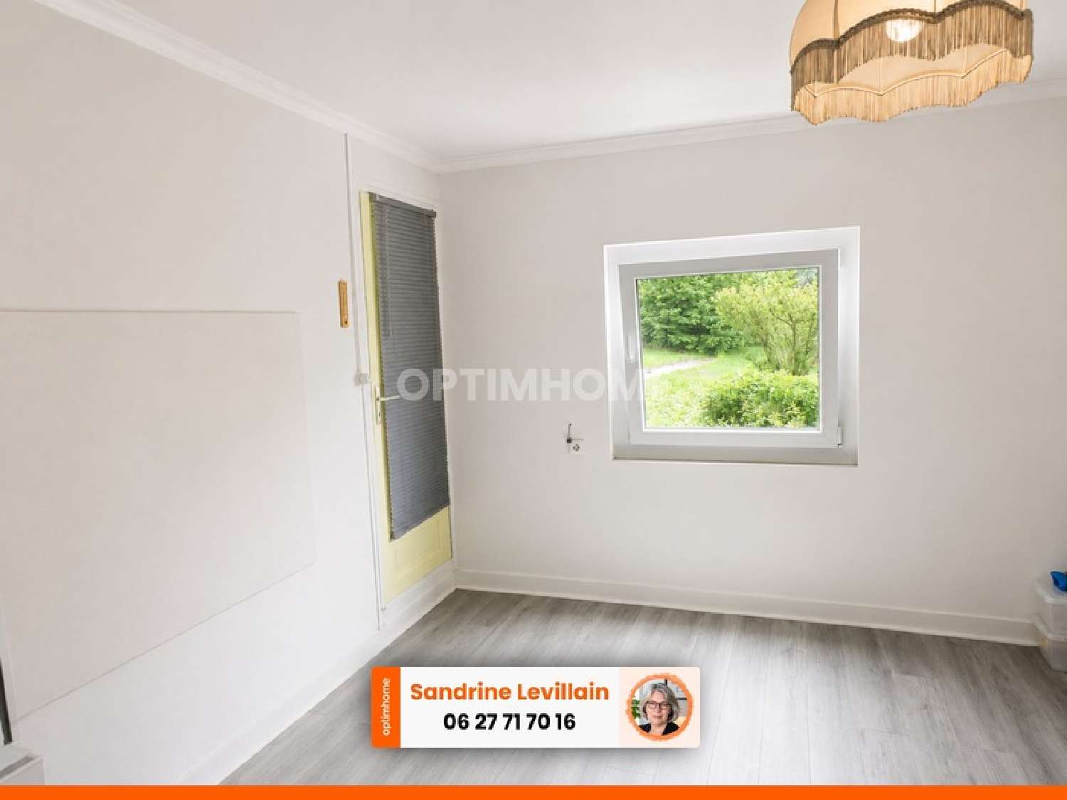  for sale house Brionne Eure 4