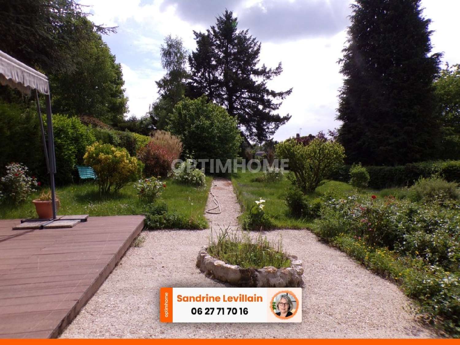  for sale house Brionne Eure 6