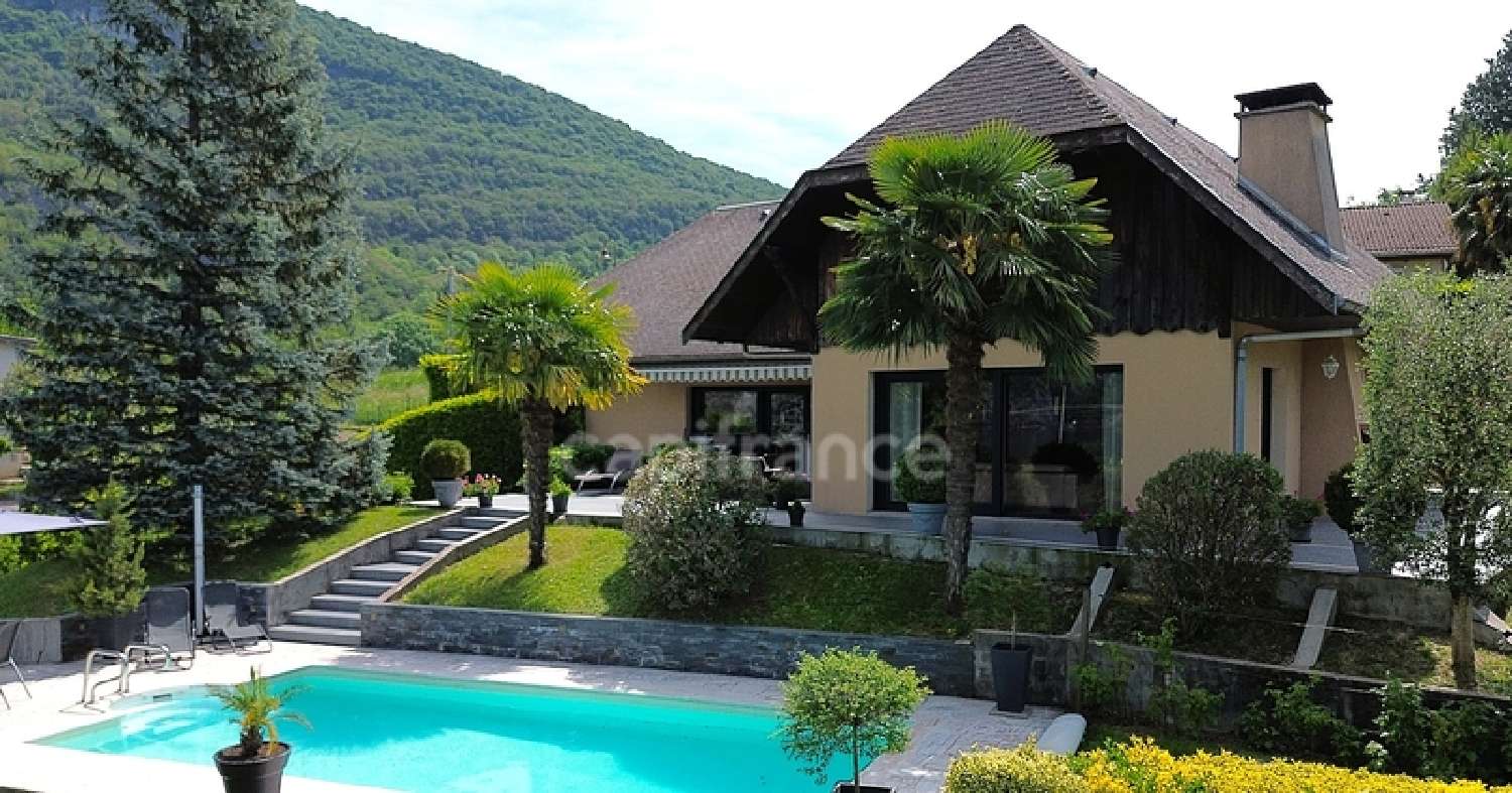  te koop huis Brison-Saint-Innocent Savoie 1