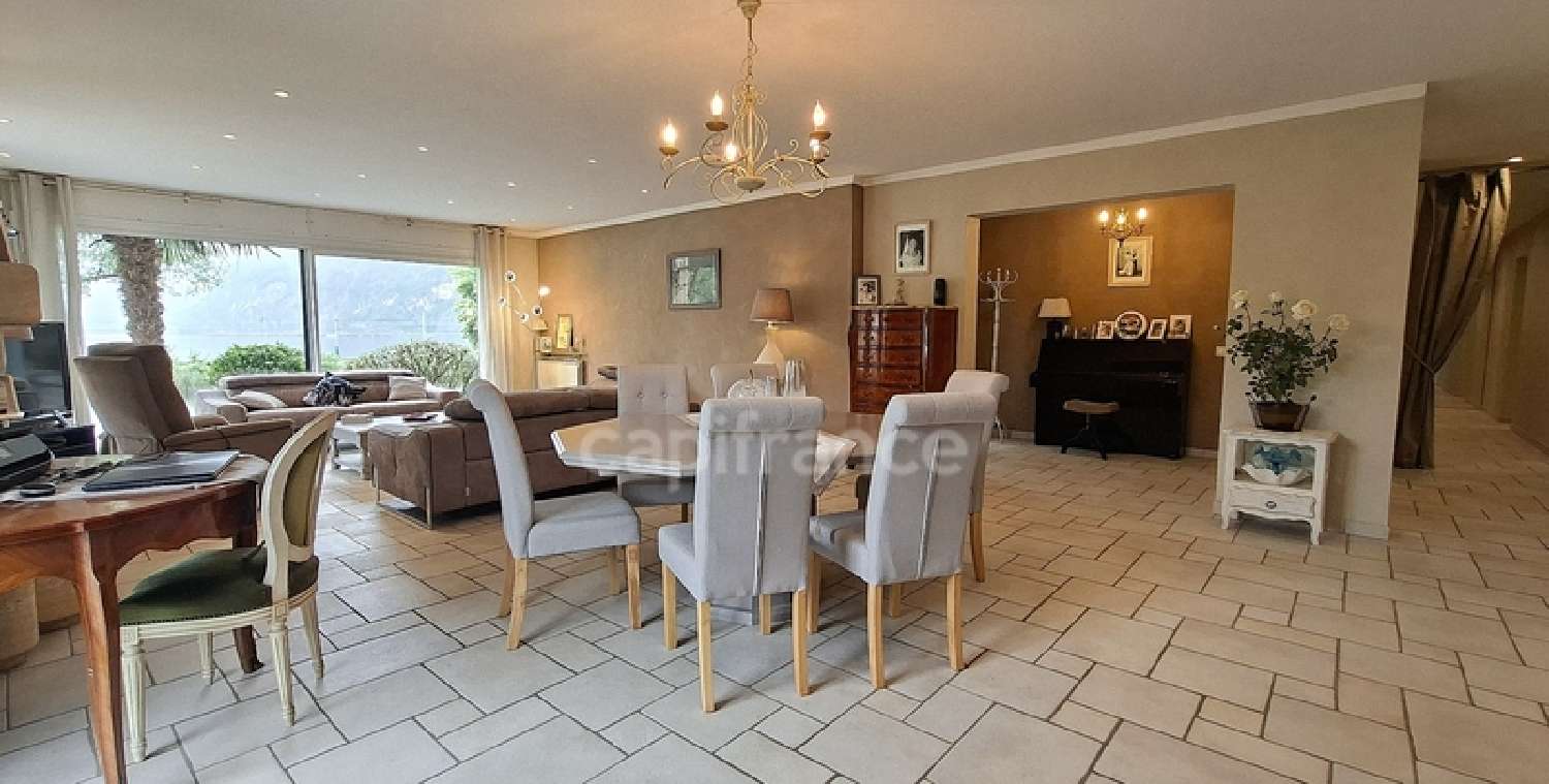  te koop huis Brison-Saint-Innocent Savoie 3
