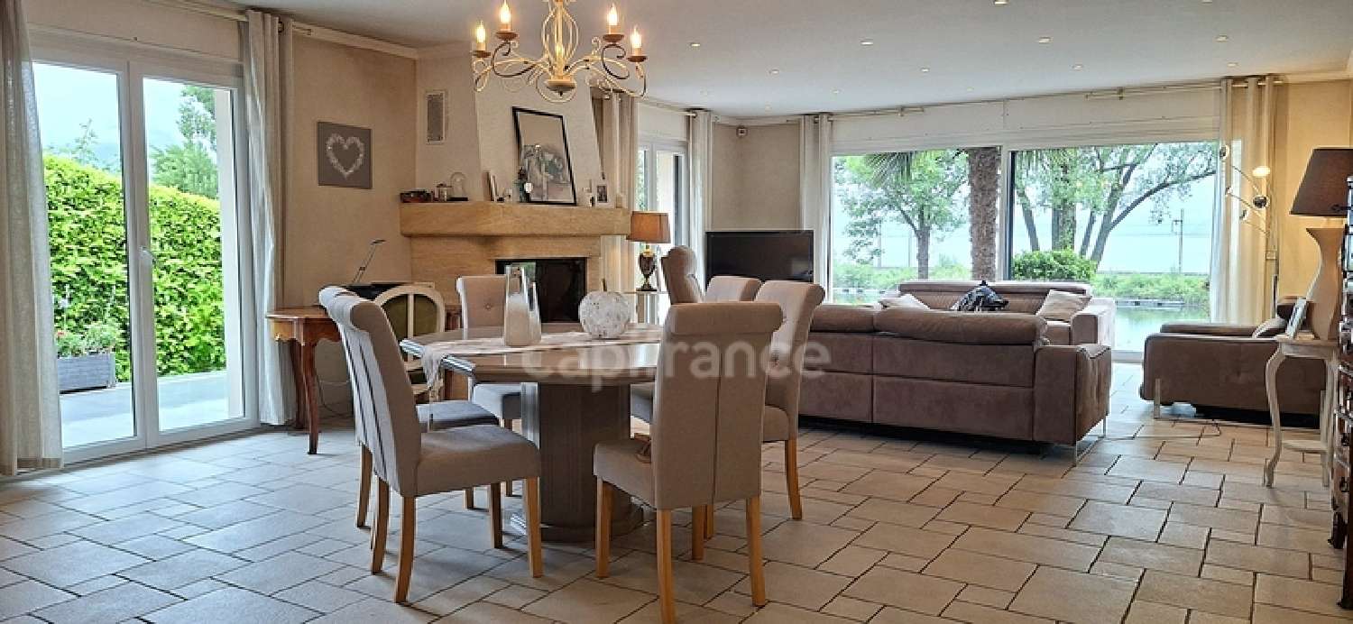  te koop huis Brison-Saint-Innocent Savoie 4