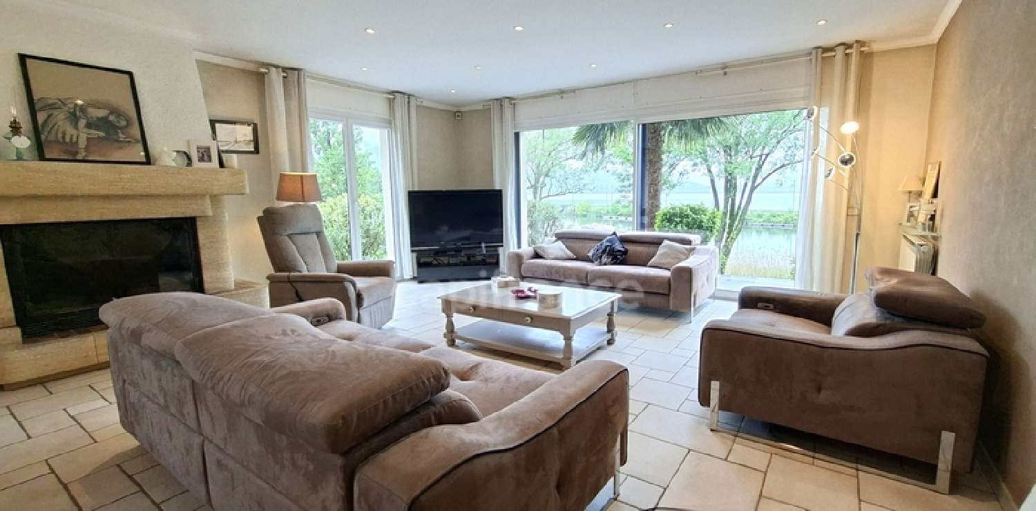  te koop huis Brison-Saint-Innocent Savoie 5