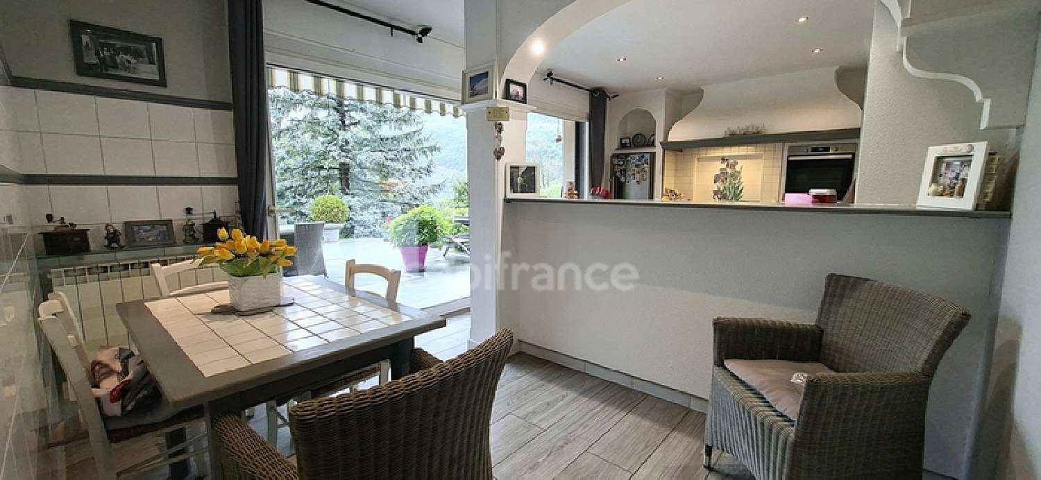 te koop huis Brison-Saint-Innocent Savoie 8