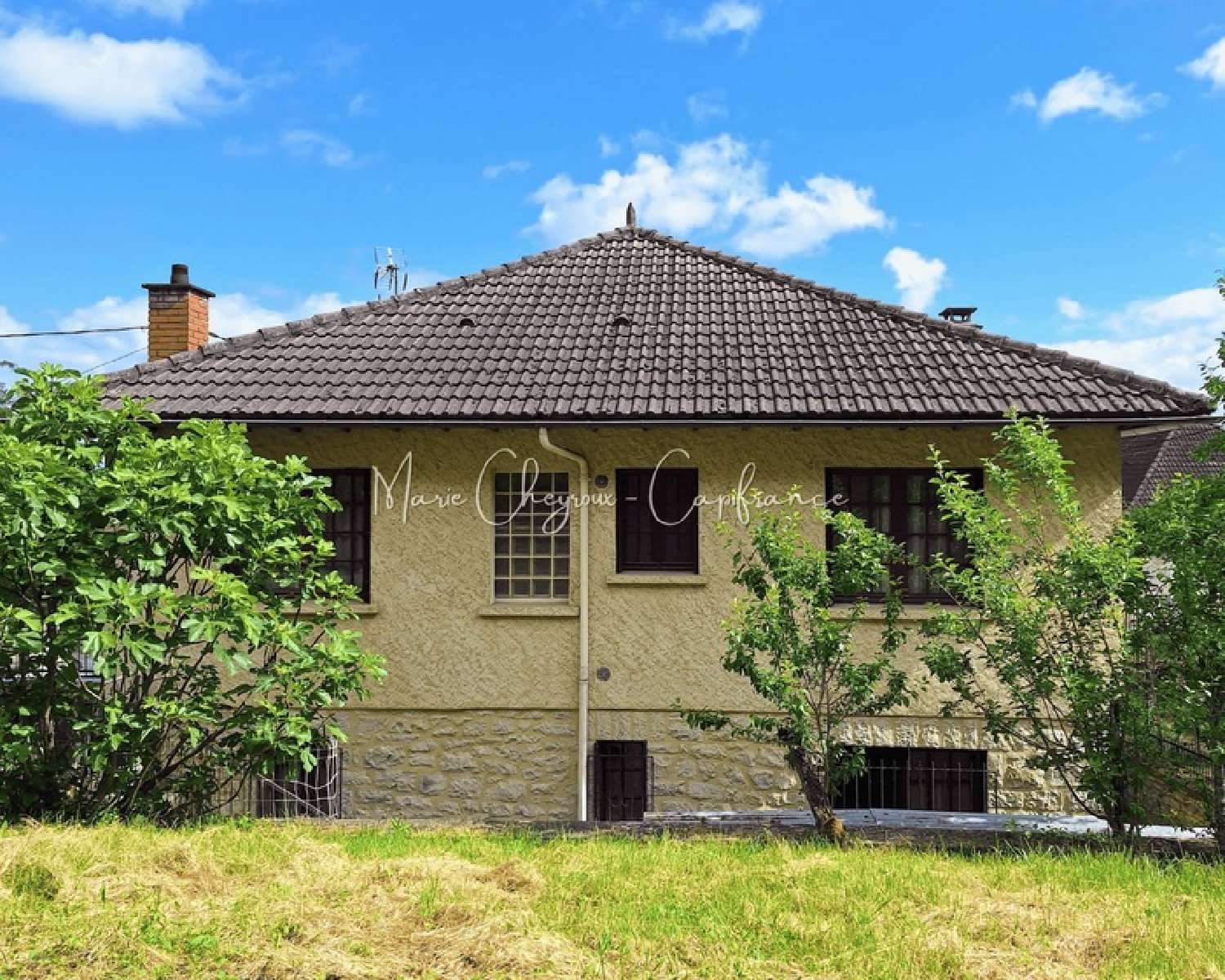  te koop huis Brive-la-Gaillarde Corrèze 2