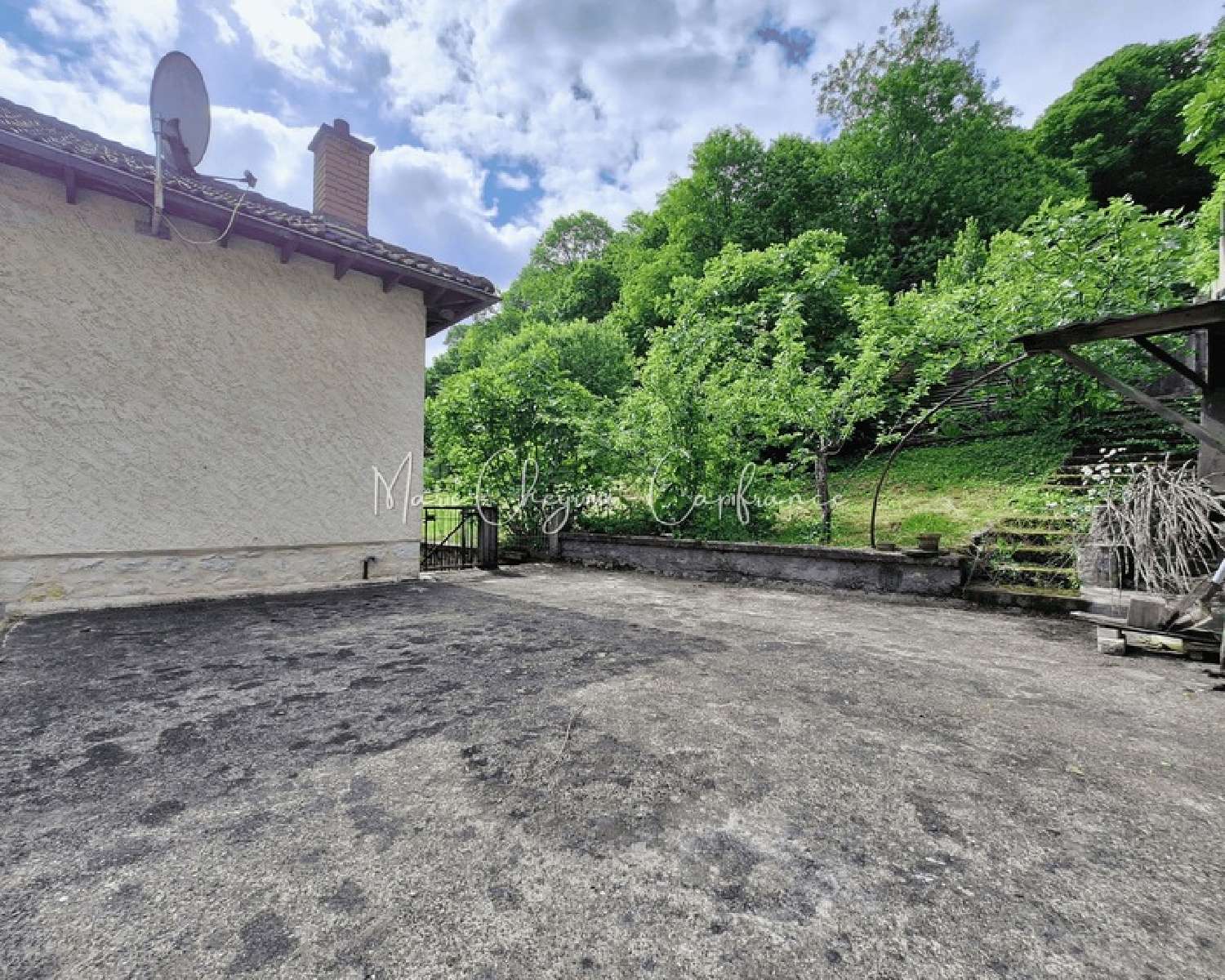  te koop huis Brive-la-Gaillarde Corrèze 8