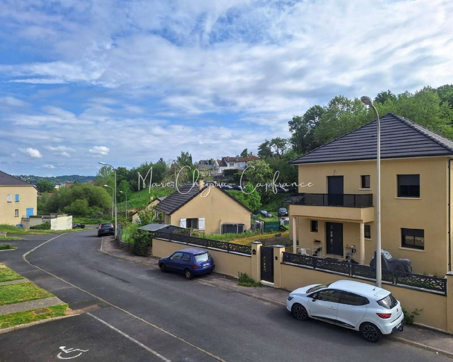  te koop huis Brive-la-Gaillarde Corrèze 2